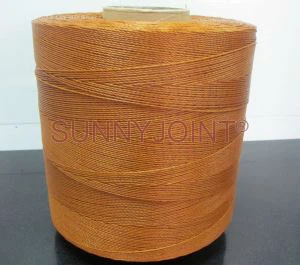 Polyester tsoma igiyar taushi