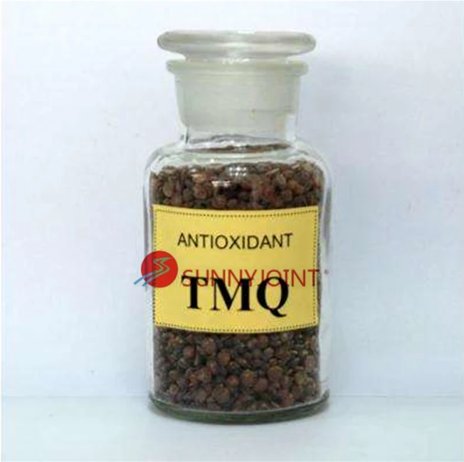 Aikace-aikace na SunnyJoint® tmq