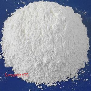 Roba mara kyau wakili na hts